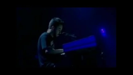 Linkin Park - My December (kroq - 2007)