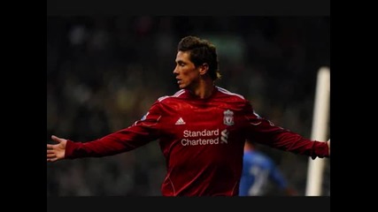 Fernando Torres 