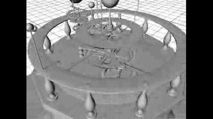 Orrery