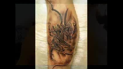 3d tatu 