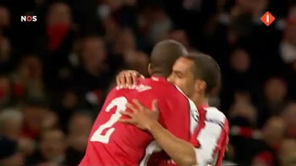 Arsenal vs Fc Barcelona 2 - 2 All goals 