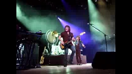 Over the Rainbow live in Tokyo part 5