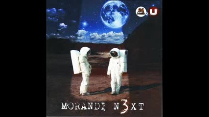Morandi - Into The Blue