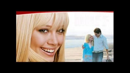 Hilary Duff - Raise Your Voice