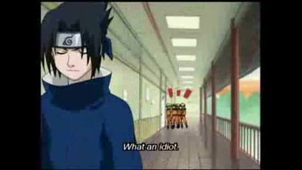 Sasuke And Sakura