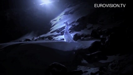 Greta Salome & Jonsi - Never Forget ( Iceland) 2012 Eurovision Song Contest Official Preview Video
