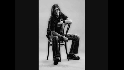 John West ~ Now it's Never.