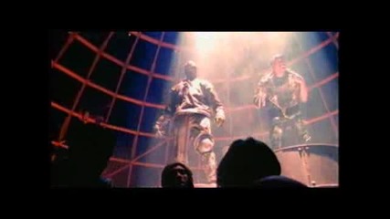 2pac Ft. Dr. Dre - California Love