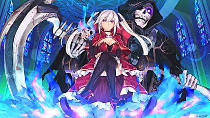 Nightcore - Innocence