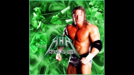 Triple h pics