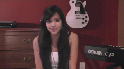 Travie Mccoy & Bruno Mars - Billionaire - Cover By Megan Nicole & Eppic!