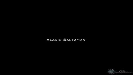 * Alaric Be Still * H D *