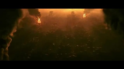 Diablo 3 Cinematic Trailer