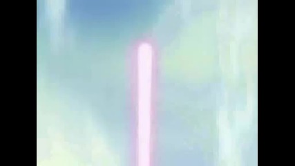 Anime mix - Battlefield