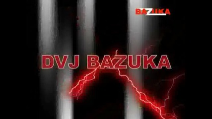Dvj Bazuka - Sexy Paradize (encodedby Hron Original