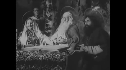 Сиромашка Радост (1958) по Елин Пелин - Целия Филм