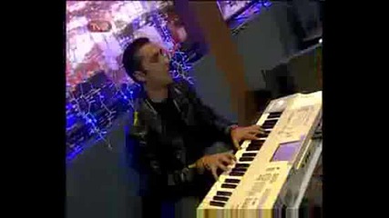 Toni Storaro - 200 Jeni 2009