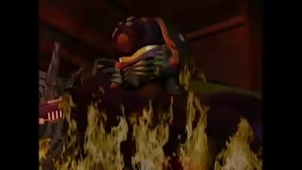 Beast Wars - Other Voices (part 2) - Episode 26 [1 - 3]