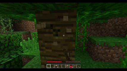 minecraft pro ep 1