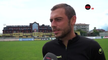 Лъчезар Балтанов: Наско Сираков е правилният човек за Левски