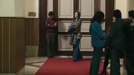 Хулиганът * Karadayi еп.87 бг.субтитри 2/2
