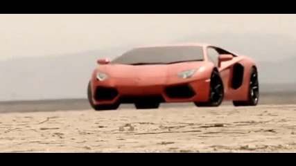 Lamborghini Aventador Lp700 - 4 - - webcars.bg