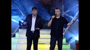 ZARE I GOCI - NE PAMTIM JOJ IME (BN Music - BN TV)