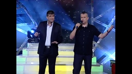 ZARE I GOCI - NE PAMTIM JOJ IME (BN Music - BN TV)