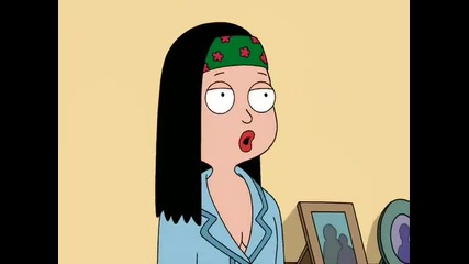 American Dad - s01e08