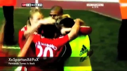 Fernando Torres