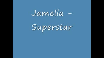 Jamelia - Superstar