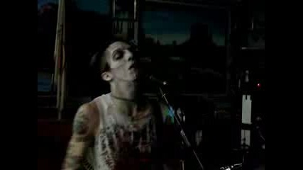 Blitzkid - Starlight Decay (live)
