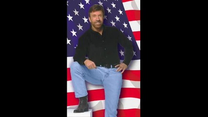 Killara - Чък Норис __ Chuck Norris