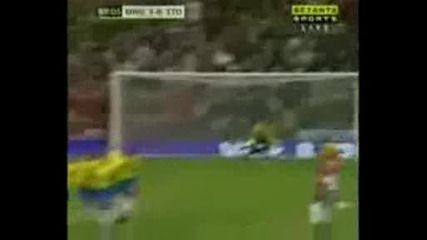 C.ronald0 4ever