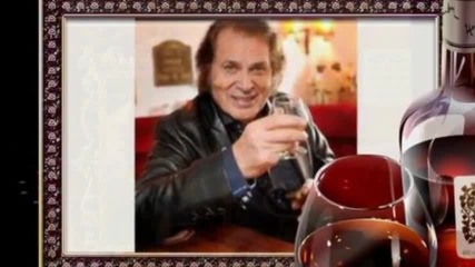 Engelbert Humperdinck - A chance to be a hero