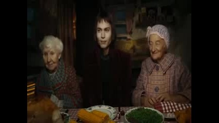 Charlie and the chocolate factory part 11 final