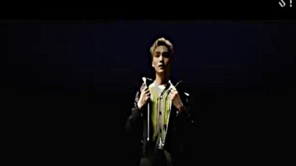 Nct Dream Boom Mv