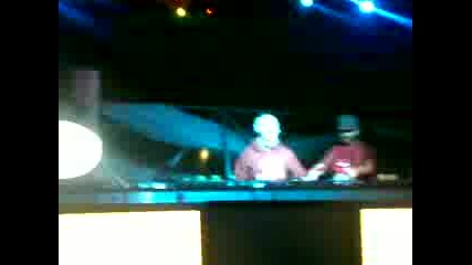 Dandi & Ugo @ Renesanz Open Air 20.06.2009 p1
