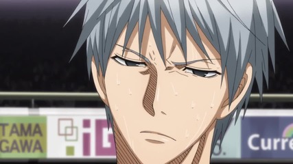 Kuroko No Basket S3 - 23 (73) [ Бг Субс ] Върховно Качество