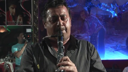 Ork. Gunaydinlar - klarinet: Rufat Kilic