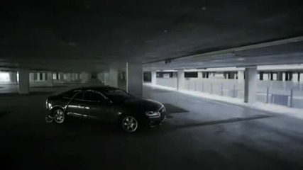 Audi разбива конкуренцията с реклама!