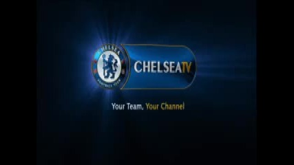 Terry on Fulham