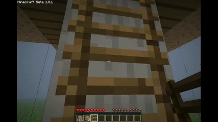 Minecraft ep1