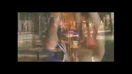 Brooke Davis - Just The Girl