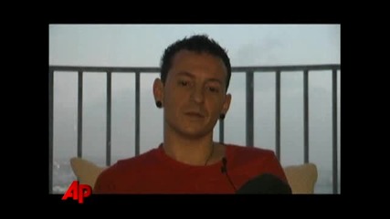 Lp in Okinawa, interview with Chester