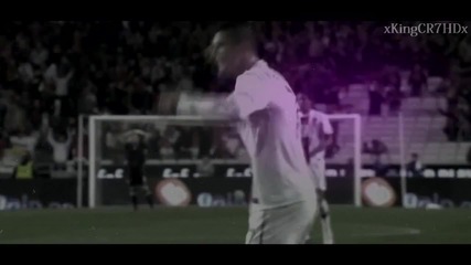 Cristiano Ronaldo Awesome skillz 2011