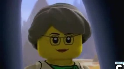 Lego Ninjago Season 2 Episode 24