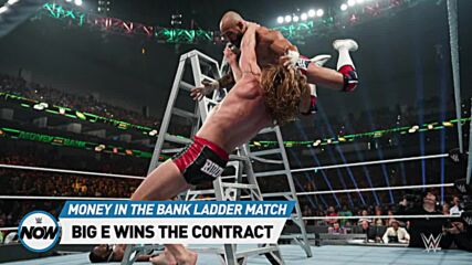 Full WWE Money in the Bank 2021 results: WWE Now