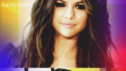 » Selena Gomez {cp}