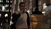 Джак Райън: Теория на хаоса – Великият понеделник по KINO NOVA